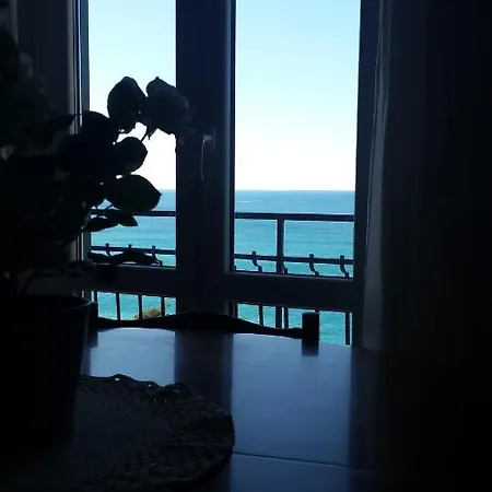 Guardando Portofino - Looking Portofino Apartment Zoagli