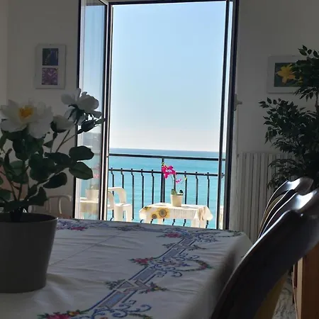 Guardando Portofino - Looking Portofino Apartment *