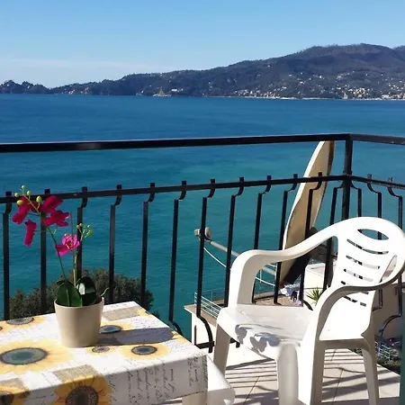 Apartment Guardando Portofino - Looking Portofino