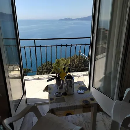 Guardando Portofino - Looking Portofino Apartment Zoagli