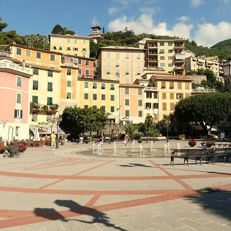 Guardando Portofino - Looking Portofino