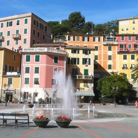 Apartment Guardando Portofino - Looking Portofino