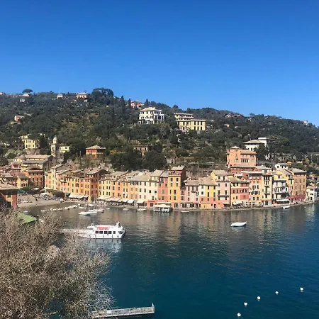 Apartment Guardando Portofino - Looking Portofino *