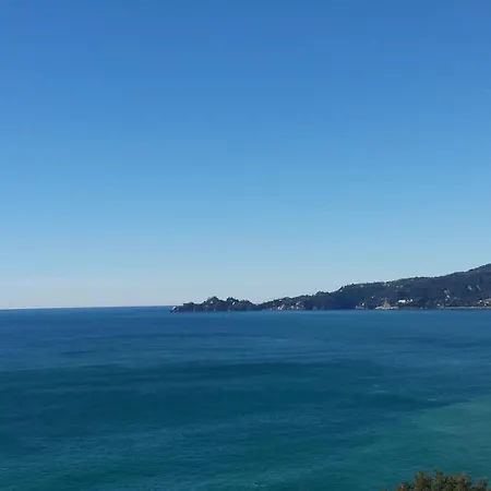 Apartment Guardando Portofino - Looking Portofino *