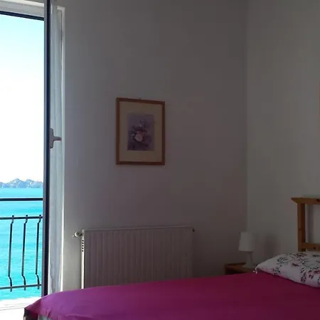 Apartment Guardando Portofino - Looking Portofino Zoagli