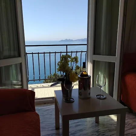 Apartment Guardando Portofino - Looking Portofino Zoagli