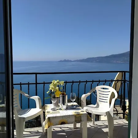 Guardando Portofino - Looking Portofino